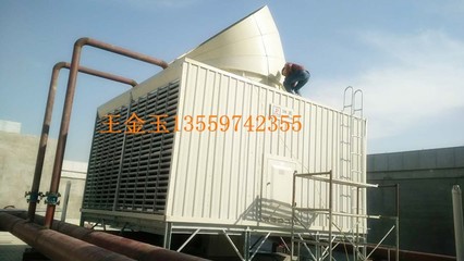 洲菱ZL-1 0-T冷卻塔、開式冷卻塔、閉式冷卻塔、工業型冷卻塔、方形冷卻塔、方形橫流冷卻塔、方形逆流冷卻塔、圖片_高清圖_細節圖-廣東洲菱實業 -