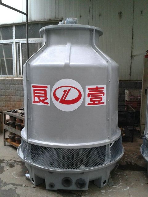 昆山冷卻塔 良壹