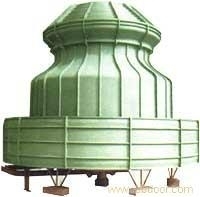 圓形逆流式超低噪聲玻璃鋼冷卻塔 - 組別1 - 產品目錄 - 河北省棗強玻璃鋼集團 - 「自助貿易」免費網站