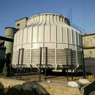 中池玻璃鋼冷卻塔公司