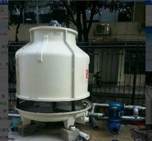 汕頭冷水機(jī) 冷卻塔回收 播報(bào)市場行情 咨詢動態(tài)