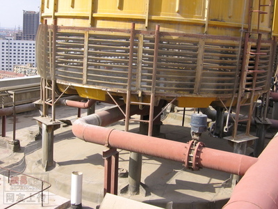 室內(nèi)冷卻塔精華推薦帖 - 冷卻塔 - 室內(nèi) - 土木在線手機(jī)版