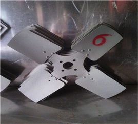 冷卻塔風(fēng)機(jī)扇葉圖片大全簡(jiǎn)介說(shuō)明