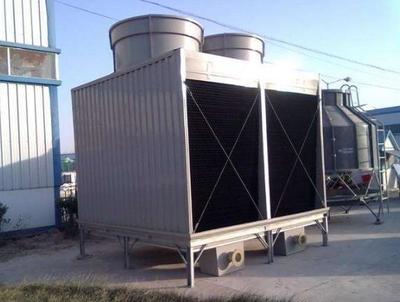 潮州冷卻塔-想買冷卻塔找河南義和產品大圖