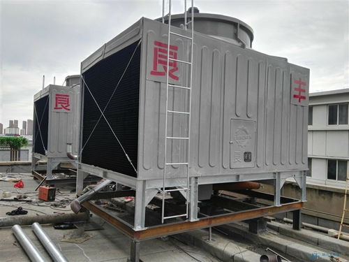 玻璃冷卻塔產品 玻璃冷卻塔供應 第7頁 制冷大市場