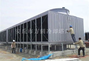 山東玻璃鋼屋頂風(fēng)機(jī)哪家強(qiáng)？安丘市方圓冷卻塔廠的專業(yè)實(shí)力解析