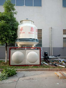 冷卻塔產品綜合解析與市場價格動態（第12頁）