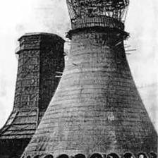 解密冷卻塔 從水處理專家視角看其“細(xì)腰”設(shè)計