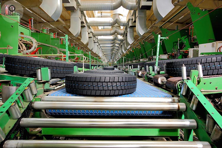 貴州輪胎越南建廠 深耕東南亞橡膠加工新布局