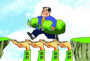2018年企業稅收政策詳解 勞務服務的相關優惠與規范
