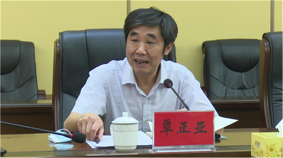 郴州職業(yè)技術(shù)學(xué)院與嘉禾縣人民政府簽訂戰(zhàn)略合作及勞務(wù)服務(wù)協(xié)議